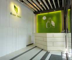 Green - Fengjia