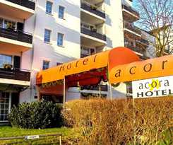 Acora Düsseldorf Living the City