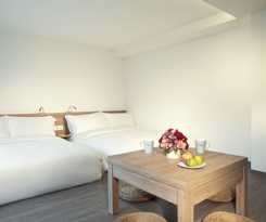 Hotel Just Sleep Jiao Xi