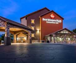 Hotel Best Western Plus Cotton Tree Inn