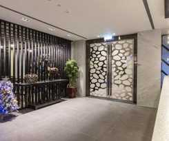 Hotel The Cloud Taichung