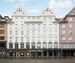 Scandic Torget Bergen