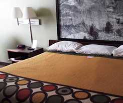 Hotel Super 8 By Wyndham Sioux Falls Near Convention Cen