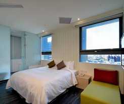 Merryday City Banqiao