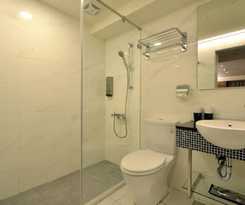 Hotel Shin Shin Hotel Shongshan