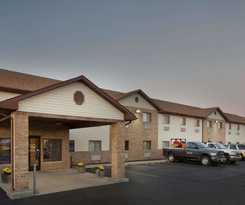 Hotel Super 8 By Wyndham Rochelle