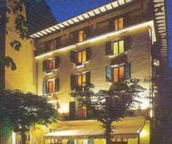 Hotel Le Fonti