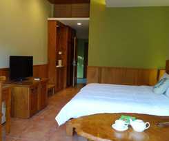 B&B Yilan Hinoki House