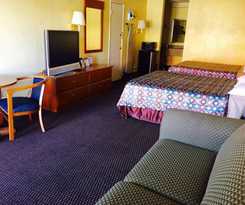 Hotel Travelodge By Wyndham New Braunfels