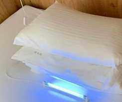 Hotel Greenpark Homestay