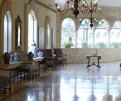 Hotel Quinta Real Saltillo