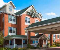 Country Inn and Suites By Radisson, Tinley Park, Il