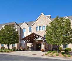 Hotel Staybridge Suites Downtown Peoria, An Ihg