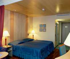 Hotel Holiday Club Tampereen Kylpylä