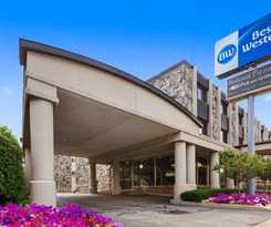 Hotel Best Western Plus Milwaukee West