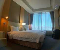 Hotel Ever Delightful Business