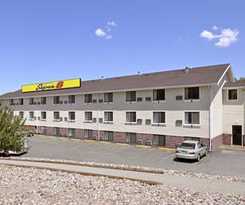 The Suite Inn