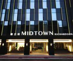 Hotel Midtown Richardson