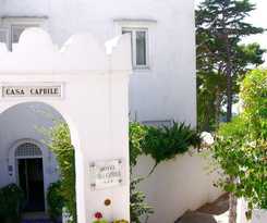 Hotel Casa Caprile