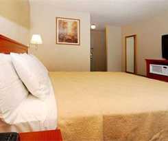 Hotel Spark By Hilton Modesto