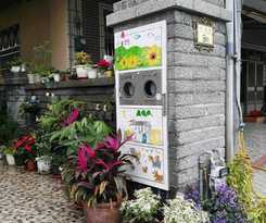 Hostel Lu An Backpacker