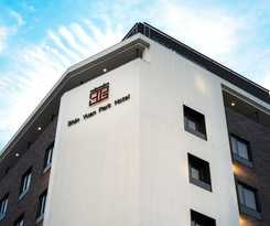 Hotel Shin Yuan Park