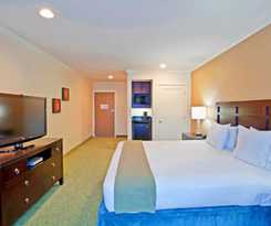 Holiday Inn Express and Suites Puyallup (tacoma Area), An Ihg