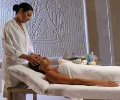 Intercontinental Cairo Citystars, An Ihg