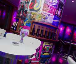 Four Seasons Cairo At Nile Plaza