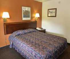 Hotel Rodeway Inn & Suites Pendleton