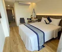 Hotel Ocean Kt Inn