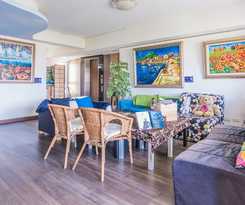 Hotel Malibu Oceanview Homestay