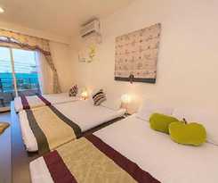 Hotel Rice Countryside