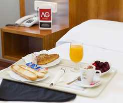 Ag Express Elche