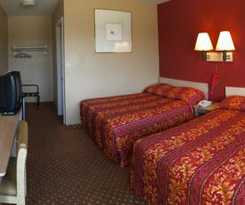 Hilltop Inn and Suites