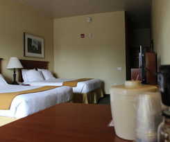 Hotel Holiday Inn Express and Suites Tehachapi, An Ihg
