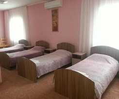 Hotel Alexander House Sport