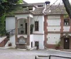 Finca Rústica ALOJAMIENTO TURISTICO MOLINO DEL PUENTE