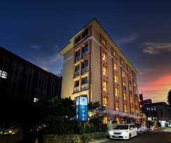 Hotel Reedon Hotel