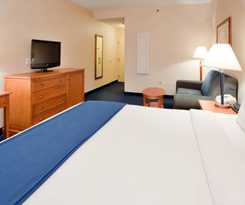 Hotel Wingate By Wyndham Waynesboro