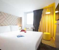 Hotel Ibis Styles Massena Olympiades