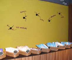 Backpackers Hostel-ximending Branch