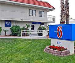 Motel 6 Tempe, Az - Broadway - Asu