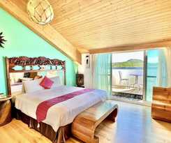 Hotel Seasons Bali Fashion Inn