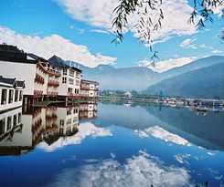 Hotel Lakeside Resort