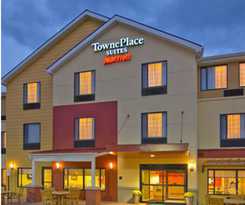 Hotel Towneplace Suites By Marriott Aiken Whiskey Road