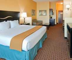 Hotel Holiday Inn Express and Suites Somerset Central, An Ihg