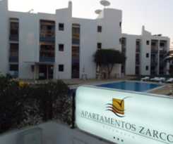Interpass Zarco Apartamentos
