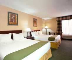 Hotel Best Western Sycamore Inn