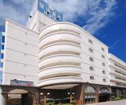 Hotel Ocean Hayline
